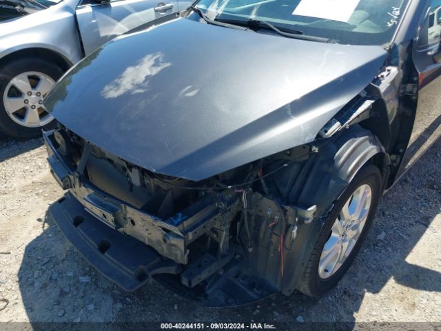 3MYDLBZV2GY134898 Scion IA