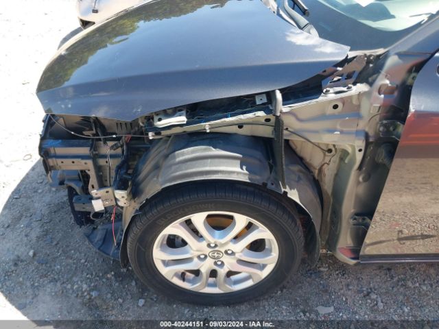 3MYDLBZV2GY134898 Scion IA