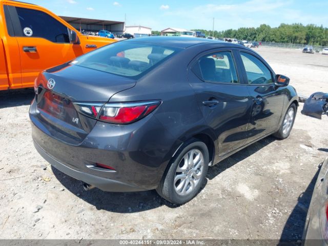 3MYDLBZV2GY134898 Scion IA
