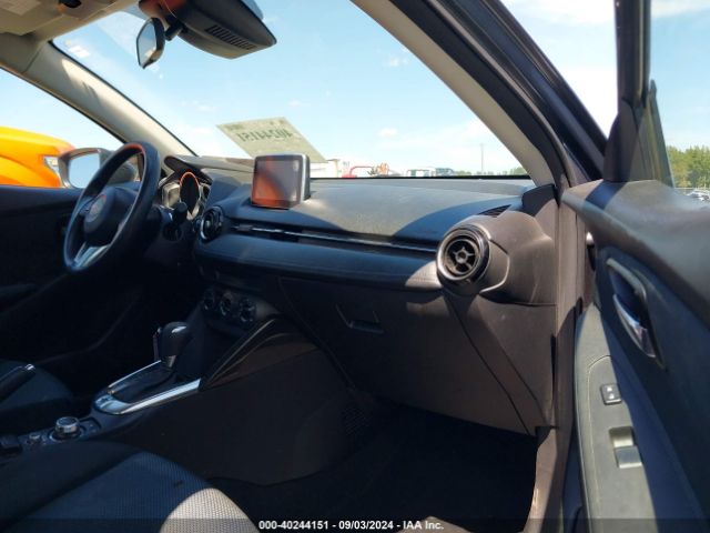 3MYDLBZV2GY134898 Scion IA