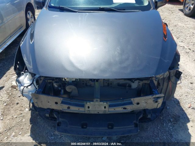3MYDLBZV2GY134898 Scion IA