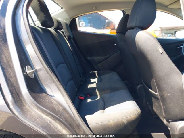 3MYDLBZV2GY134898 Scion IA