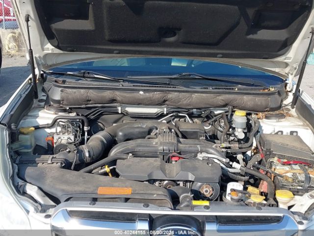 4S4BRBLC1E3246430 Subaru Outback 2.5i Limited