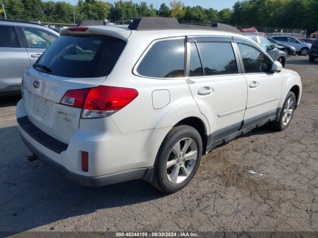 4S4BRBLC1E3246430 Subaru Outback 2.5i Limited