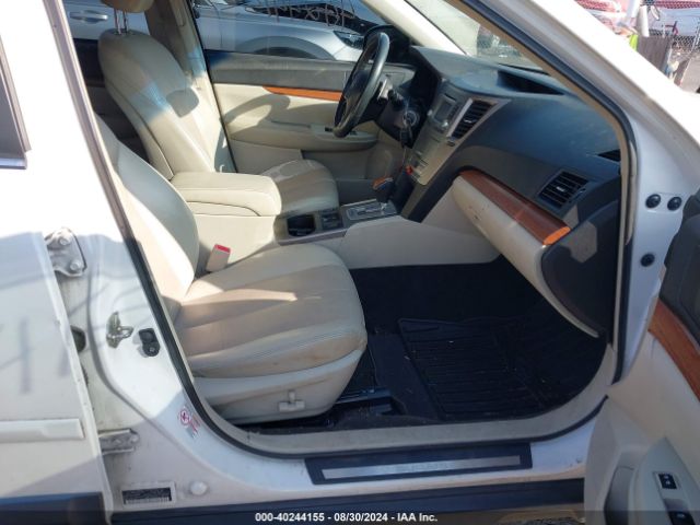 4S4BRBLC1E3246430 Subaru Outback 2.5i Limited