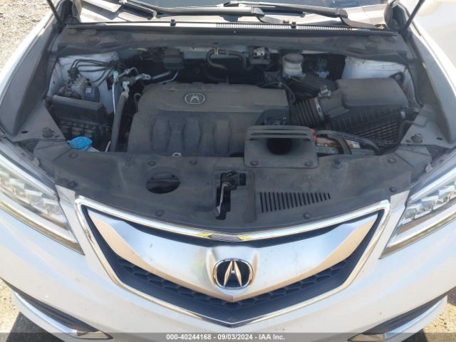 5J8TB4H53HL014176 Acura Rdx Technology Package/w/technology/acurawatch Plus Pkg