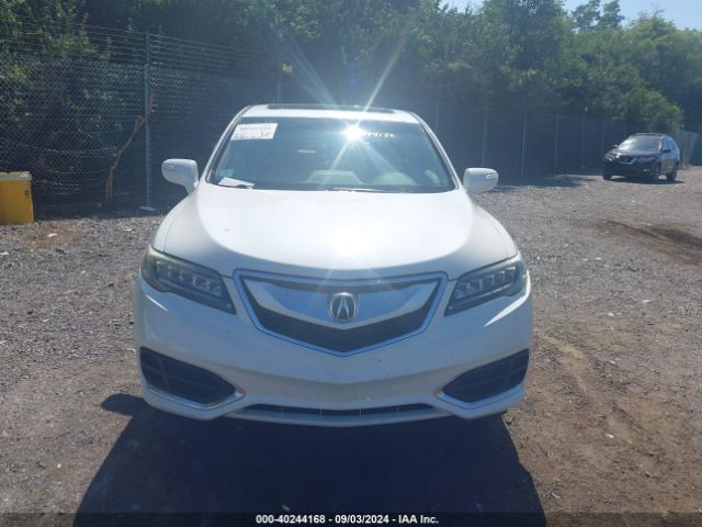 5J8TB4H53HL014176 Acura Rdx Technology Package/w/technology/acurawatch Plus Pkg