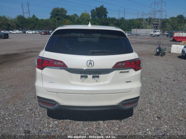 5J8TB4H53HL014176 Acura Rdx Technology Package/w/technology/acurawatch Plus Pkg