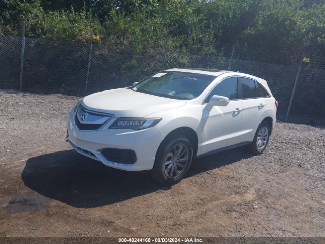 5J8TB4H53HL014176 Acura Rdx Technology Package/w/technology/acurawatch Plus Pkg
