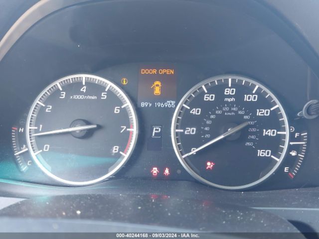 5J8TB4H53HL014176 Acura Rdx Technology Package/w/technology/acurawatch Plus Pkg