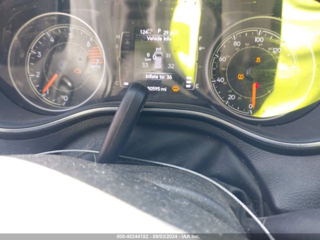 1C4PJLLB9KD301324 Jeep Cherokee Latitude Plus Fwd