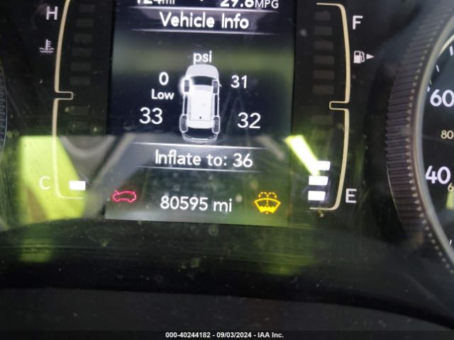 1C4PJLLB9KD301324 Jeep Cherokee Latitude Plus Fwd