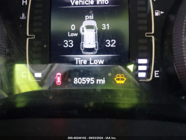 1C4PJLLB9KD301324 Jeep Cherokee Latitude Plus Fwd