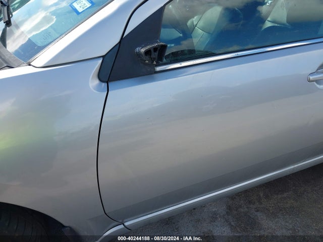 2011 MITSUBISHI GALANT 4A32B3FF8BE013369 Photo 5