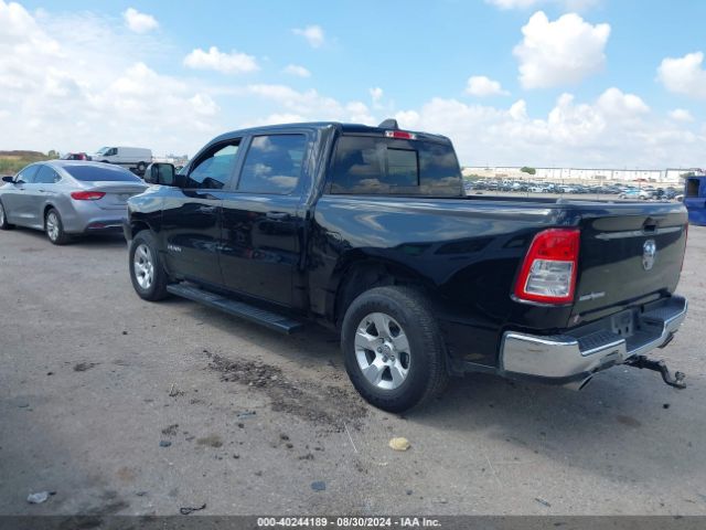 1C6RREFT8PN664692 RAM 1500 Lone Star  4x2 5'7 Box