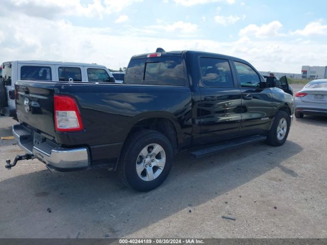 1C6RREFT8PN664692 RAM 1500 Lone Star  4x2 5'7 Box