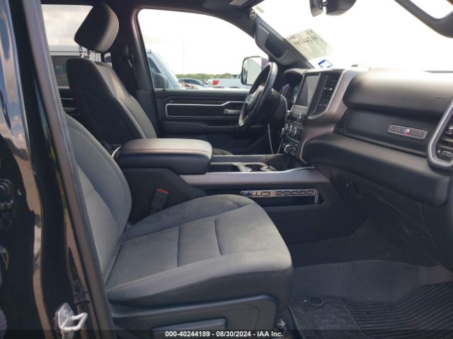 1C6RREFT8PN664692 RAM 1500 Lone Star  4x2 5'7 Box