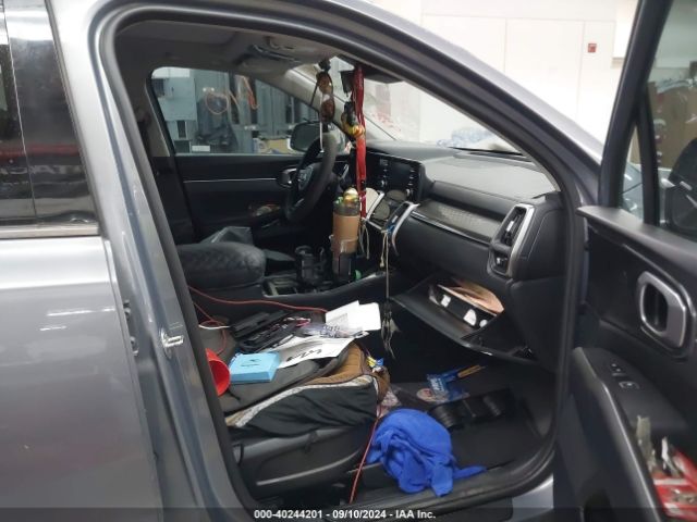 5XYRL4LC5MG008042 KIA SORENTO S