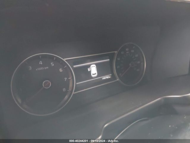 5XYRL4LC5MG008042 KIA SORENTO S