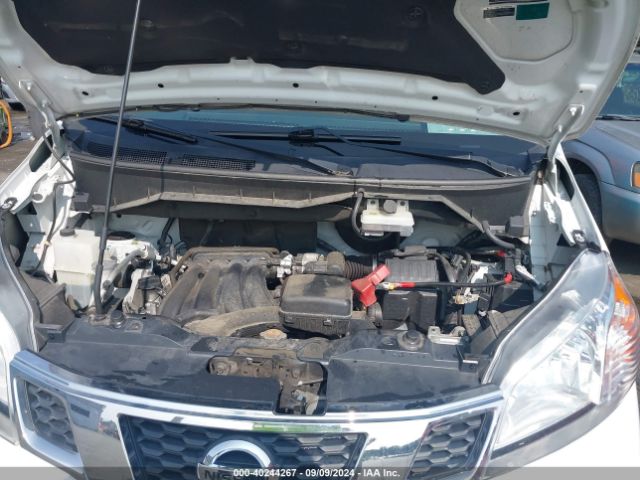 3N6CM0KN1KK692255 Nissan NV200 SV