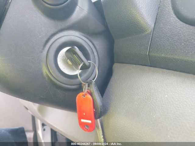 3N6CM0KN1KK692255 Nissan NV200 SV