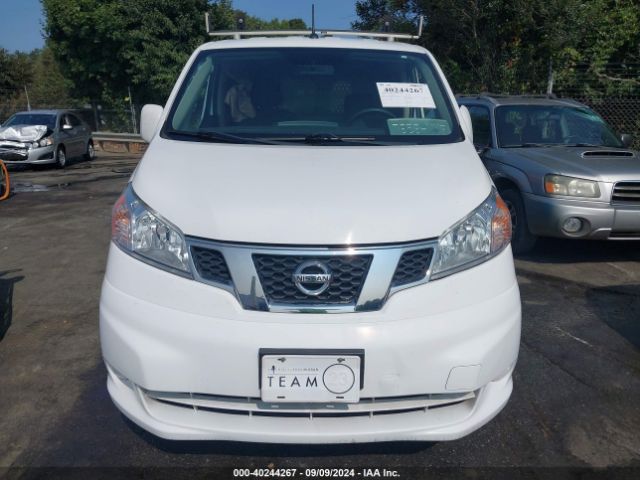 3N6CM0KN1KK692255 Nissan NV200 SV