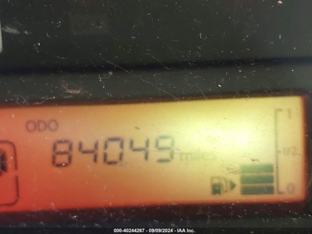 3N6CM0KN1KK692255 Nissan NV200 SV