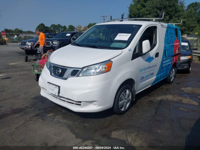 3N6CM0KN1KK692255 Nissan NV200 SV