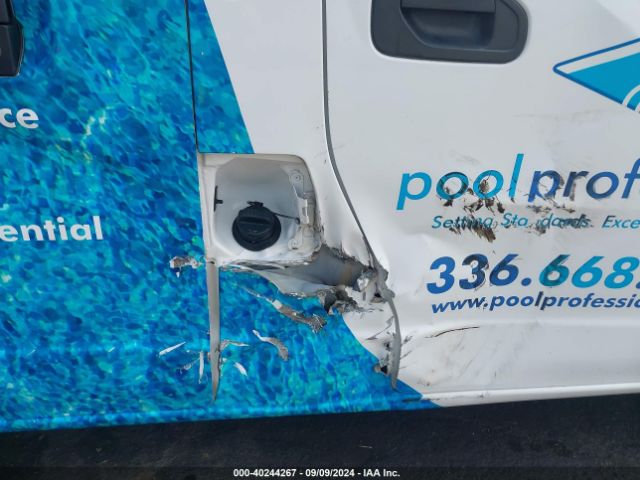 3N6CM0KN1KK692255 Nissan NV200 SV