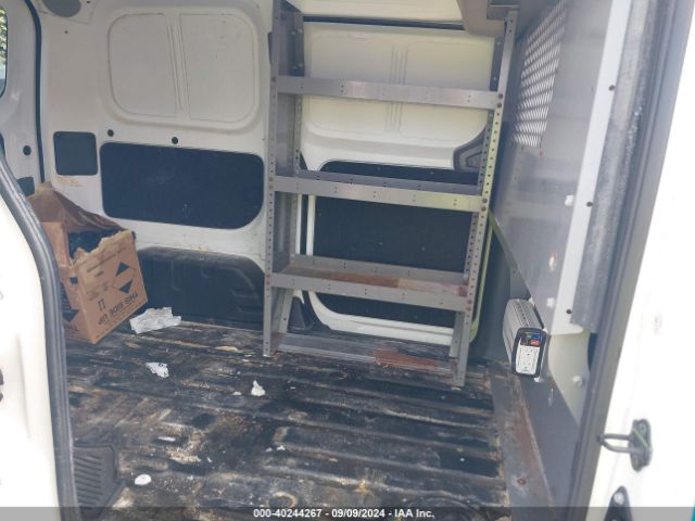 3N6CM0KN1KK692255 Nissan NV200 SV