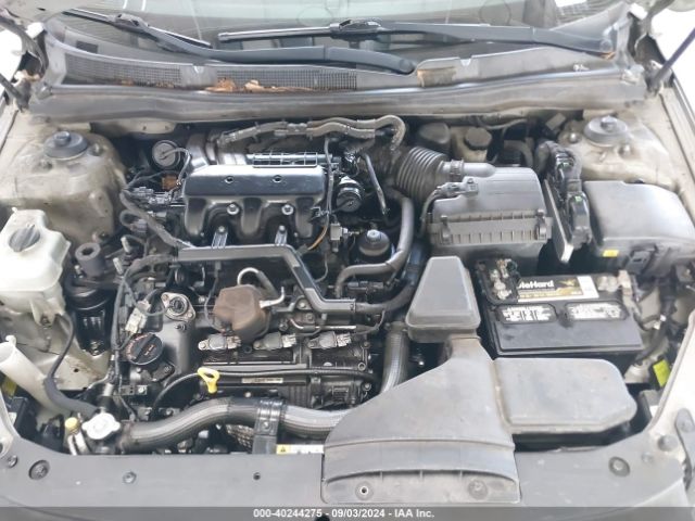 KNALN4D77E5148506 KIA Cadenza Premium