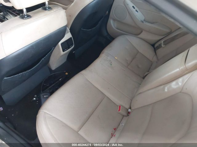 KNALN4D77E5148506 KIA Cadenza Premium