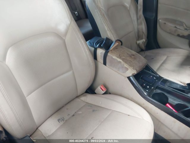 KNALN4D77E5148506 KIA Cadenza Premium