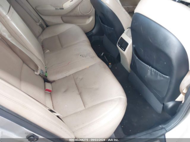 KNALN4D77E5148506 KIA Cadenza Premium