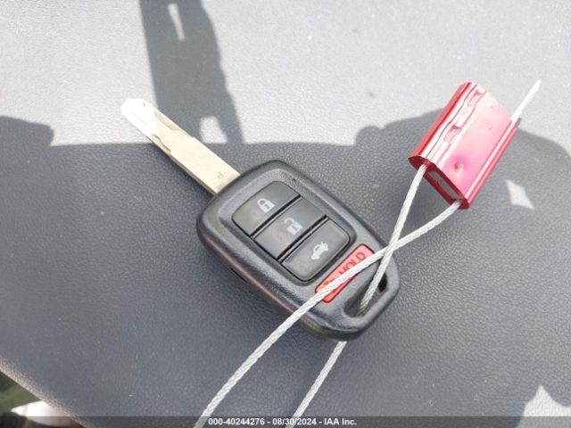 19XFB2F57FE285086 Honda Civic Lx