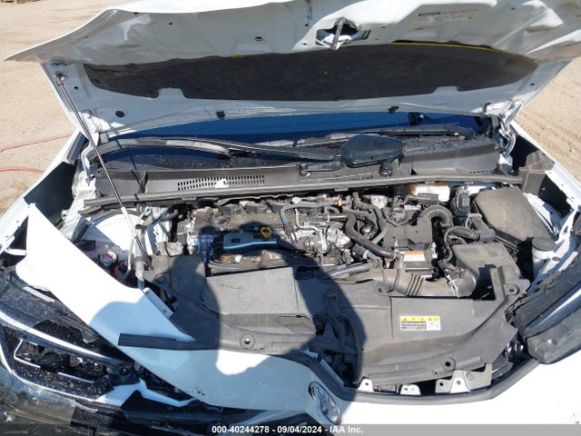 JTDACAAUXP3006528 Toyota Prius