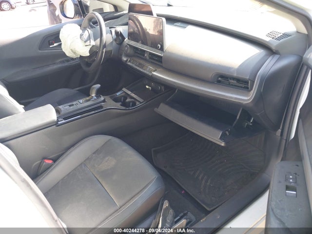 JTDACAAUXP3006528 Toyota Prius