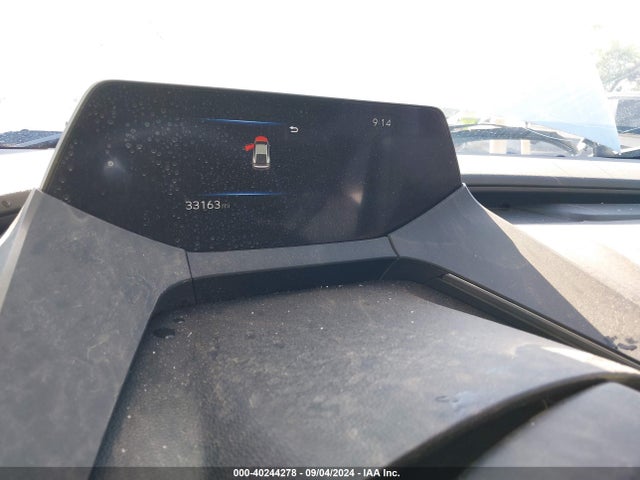 JTDACAAUXP3006528 Toyota Prius
