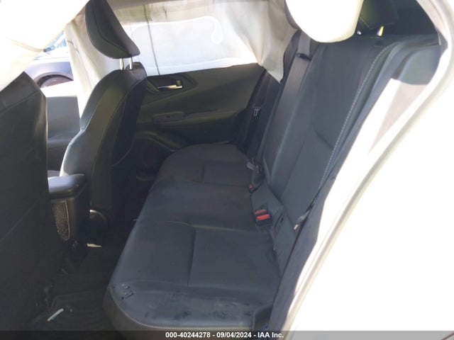 JTDACAAUXP3006528 Toyota Prius