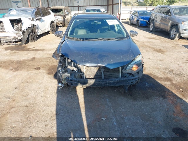 Toyota Corolla S Plus 2015 5YFBURHE1FP287025 Image 6