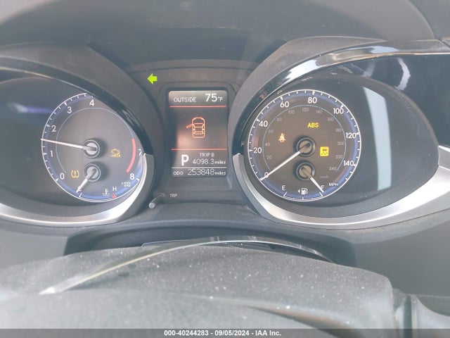 Toyota Corolla S Plus 2015 5YFBURHE1FP287025 Image 7