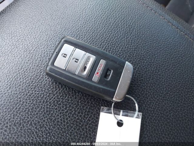 5FRYD3H25EB012909 Acura MDX