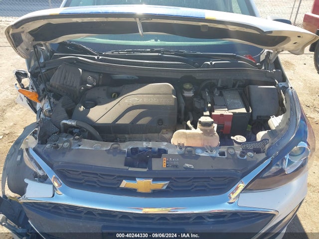 Chevrolet Spark Fwd Ls Automatic 2022 KL8CB6SA0NC018061 Image 10