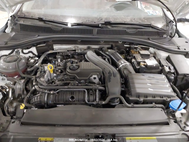 3VW7M7BUXRM038841 Volkswagen Jetta 1.5t Se