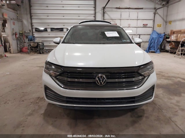 3VW7M7BUXRM038841 Volkswagen Jetta 1.5t Se