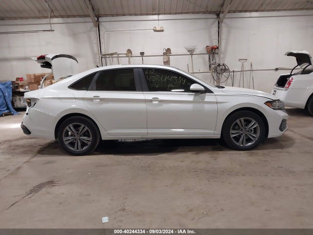 Volkswagen Jetta 1.5t Se 2024 3VW7M7BUXRM038841 Image 13