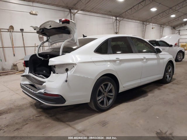 3VW7M7BUXRM038841 Volkswagen Jetta 1.5t Se