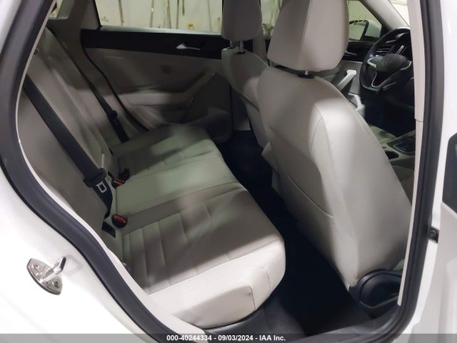 3VW7M7BUXRM038841 Volkswagen Jetta 1.5t Se