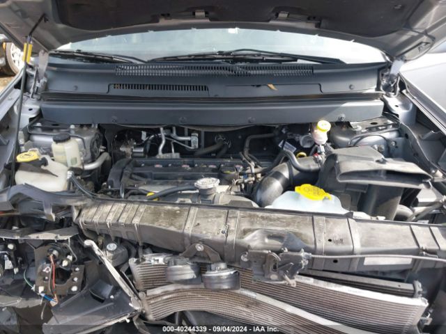 3C4PDCGBXKT869027 Dodge Journey Crossroad