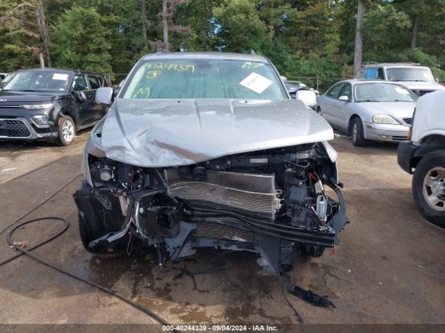 3C4PDCGBXKT869027 Dodge Journey Crossroad